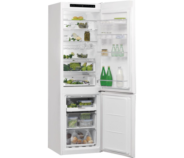 WHIRLPOOL W7 931A W NoFrost Biala - 1015009 - zdjęcie 3